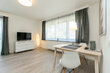 Alquilar apartamento amueblado en Hamburgo Niendorf/Sootbörn. vivir y dormir 12 (pequ)