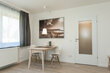 Alquilar apartamento amueblado en Hamburgo Niendorf/Sootbörn. vivir y dormir 14 (pequ)