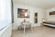 Alquilar apartamento amueblado en Hamburgo Niendorf/Sootbörn. vivir y dormir 15 (pequ)