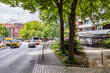 Alquilar apartamento amueblado en Hamburgo Winterhude/Ohlsdorfer Straße. alrededores 4 (pequ)