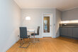 furnished apartement for rent in Hamburg Winterhude/Ohlsdorfer Straße. open-plan kitchen 6 (small)