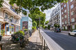furnished apartement for rent in Hamburg Winterhude/Ohlsdorfer Straße. surroundings 3 (small)