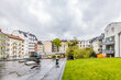 moeblierte Wohnung mieten in Hamburg Winterhude/Ohlsdorfer Straße. Balkon 2 (klein)