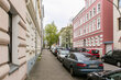 Alquilar apartamento amueblado en Hamburgo Harburg/Eddelbüttelstraße.  alrededores 8 (pequ)