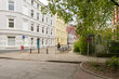 Alquilar apartamento amueblado en Hamburgo Harburg/Eddelbüttelstraße.  alrededores 7 (pequ)