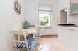 Alquilar apartamento amueblado en Hamburgo Harburg/Eddelbüttelstraße.  cocina 5 (pequ)