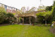 Alquilar apartamento amueblado en Hamburgo Harburg/Eddelbüttelstraße.  jardín comunitario 3 (pequ)