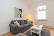 Alquilar apartamento amueblado en Hamburgo Harburg/Eddelbüttelstraße.  salón 7 (pequ)