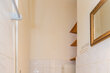 furnished apartement for rent in Hamburg Harburg/Eddelbüttelstraße.  bathroom 6 (small)
