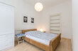 furnished apartement for rent in Hamburg Harburg/Eddelbüttelstraße.  bedroom 5 (small)