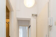 furnished apartement for rent in Hamburg Harburg/Eddelbüttelstraße.  hall 2 (small)