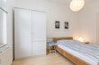 moeblierte Wohnung mieten in Hamburg Harburg/Eddelbüttelstraße.  Schlafzimmer 7 (klein)