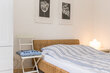 moeblierte Wohnung mieten in Hamburg Harburg/Eddelbüttelstraße.  Schlafzimmer 6 (klein)