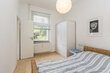 moeblierte Wohnung mieten in Hamburg Harburg/Eddelbüttelstraße.  Schlafzimmer 8 (klein)