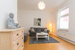 moeblierte Wohnung mieten in Hamburg Harburg/Eddelbüttelstraße.  Wohnzimmer 8 (klein)