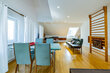 Alquilar apartamento amueblado en Hamburgo Rissen/Wedeler Landstraße. vivir y comer 14 (pequ)
