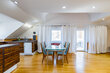 furnished apartement for rent in Hamburg Rissen/Wedeler Landstraße. living & dining 17 (small)