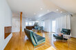 furnished apartement for rent in Hamburg Rissen/Wedeler Landstraße. living & dining 22 (small)