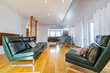furnished apartement for rent in Hamburg Rissen/Wedeler Landstraße. living & dining 23 (small)