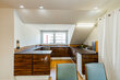 furnished apartement for rent in Hamburg Rissen/Wedeler Landstraße. open-plan kitchen 6 (small)