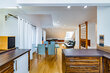 furnished apartement for rent in Hamburg Rissen/Wedeler Landstraße. open-plan kitchen 9 (small)