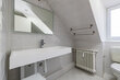 moeblierte Wohnung mieten in Hamburg Rissen/Wedeler Landstraße. Badezimmer 4 (klein)