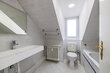 moeblierte Wohnung mieten in Hamburg Rissen/Wedeler Landstraße. Badezimmer 5 (klein)