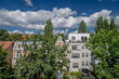 Alquilar apartamento amueblado en Hamburgo Winterhude/Grillparzerstraße.  alrededores 3 (pequ)