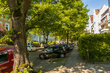 Alquilar apartamento amueblado en Hamburgo Harvestehude/Hansastraße.  alrededores 4 (pequ)