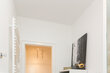 furnished apartement for rent in Hamburg Harvestehude/Hansastraße.  bathroom 6 (small)