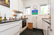 furnished apartement for rent in Hamburg Harvestehude/Hansastraße.  kitchen 8 (small)