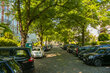 moeblierte Wohnung mieten in Hamburg Harvestehude/Hansastraße.  Umgebung 3 (klein)