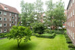 Alquilar apartamento amueblado en Hamburgo Winterhude/Heidberg.  cocina 14 (pequ)