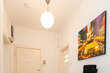 Alquilar apartamento amueblado en Hamburgo Winterhude/Heidberg.  pasillo 4 (pequ)