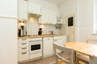 furnished apartement for rent in Hamburg Winterhude/Heidberg.  kitchen 10 (small)