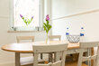 furnished apartement for rent in Hamburg Winterhude/Heidberg.  kitchen 12 (small)