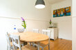 furnished apartement for rent in Hamburg Winterhude/Heidberg.  kitchen 13 (small)