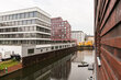 moeblierte Wohnung mieten in Hamburg Hammerbrook/Sonninstraße.  Balkon 5 (klein)
