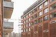 moeblierte Wohnung mieten in Hamburg Hammerbrook/Sonninstraße.  Balkon 6 (klein)