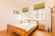 moeblierte Wohnung mieten in Hamburg Hammerbrook/Sonninstraße.  Schlafzimmer 4 (klein)