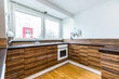 Alquilar apartamento amueblado en Hamburgo Rissen/Wedeler Landstraße.  cocina abierta 8 (pequ)