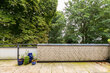moeblierte Wohnung mieten in Hamburg Blankenese/Heydornweg. Balkon 4 (klein)