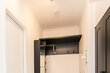 moeblierte Wohnung mieten in Hamburg Blankenese/Heydornweg. Flur 6 (klein)