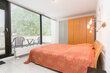 moeblierte Wohnung mieten in Hamburg Blankenese/Heydornweg. Schlafzimmer 5 (klein)