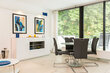 moeblierte Wohnung mieten in Hamburg Blankenese/Heydornweg. Wohnzimmer 13 (klein)