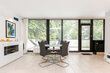 moeblierte Wohnung mieten in Hamburg Blankenese/Heydornweg. Wohnzimmer 15 (klein)
