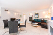 moeblierte Wohnung mieten in Hamburg Blankenese/Heydornweg. Wohnzimmer 18 (klein)