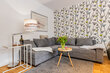 Alquilar apartamento amueblado en Hamburgo Stellingen/Basselweg. 23 (pequ)
