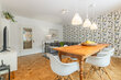 Alquilar apartamento amueblado en Hamburgo Stellingen/Basselweg. 26 (pequ)