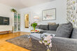 Alquilar apartamento amueblado en Hamburgo Stellingen/Basselweg. 27 (pequ)